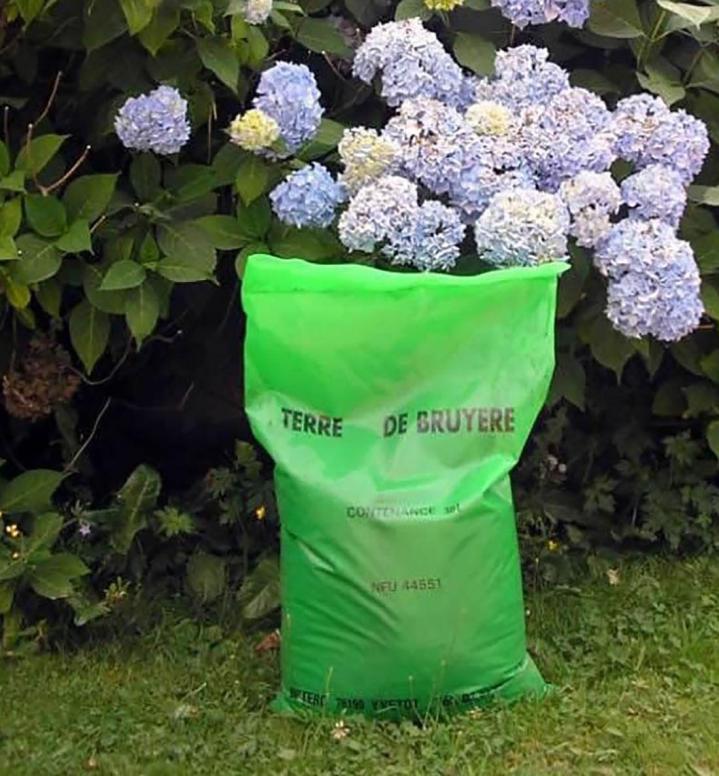 Vente de terreaux Criquetot-sur-Ouville